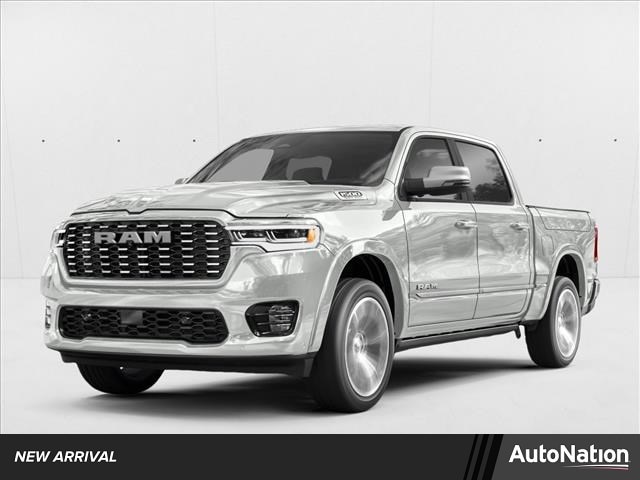 ram ram 1500 pickup 2025 1C6SRFKP8SN746446 image ram ram 1500 pickup 2025 1C6SRFKP8SN746446 image